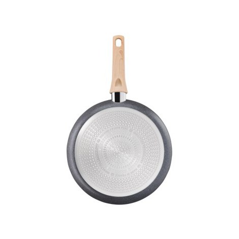 TEFAL | G2660572 Natural Force | Pan | Frying | Diameter 26 cm | Suitable for induction hob | Fixed handle - 5